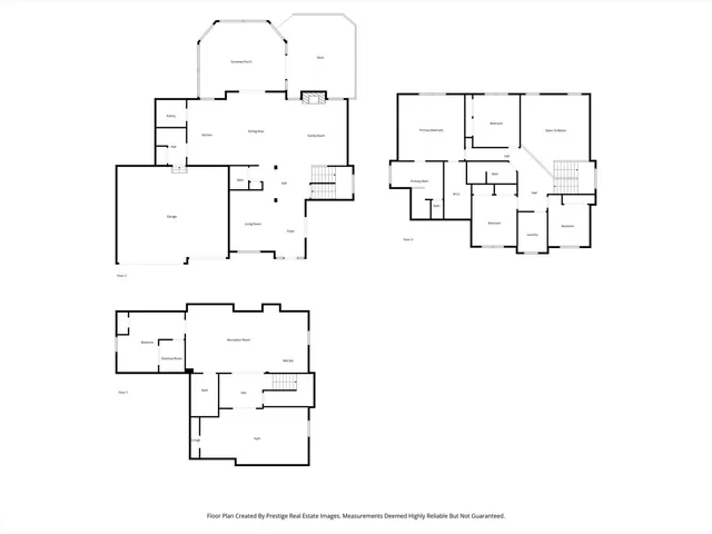 $1,000,000 | 8613 High Stone Way, Frankfort, IL 60423