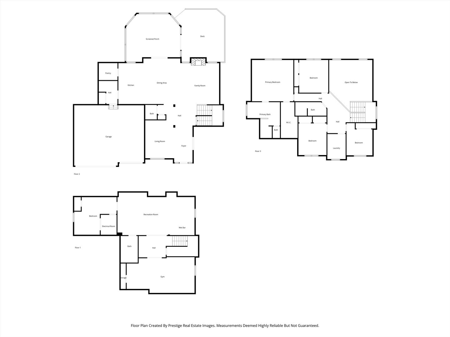 8613 High Stone Way Frankfort, IL 60423 - Photo 53 of 53