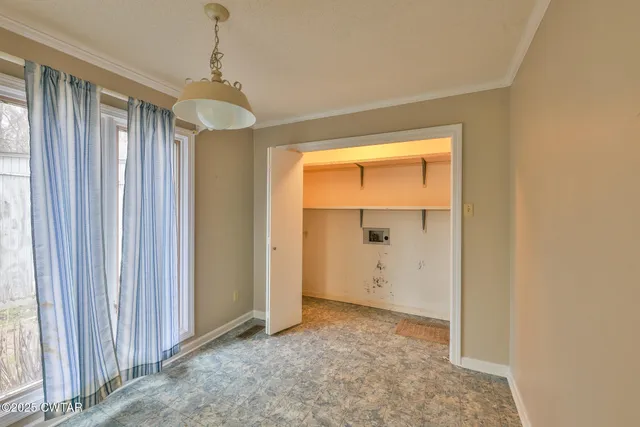 $192,900 | 3005 Berrywood Drive, Humboldt, TN 38343