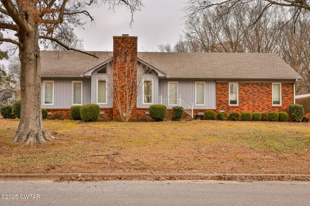 $192,900 | 3005 Berrywood Drive, Humboldt, TN 38343