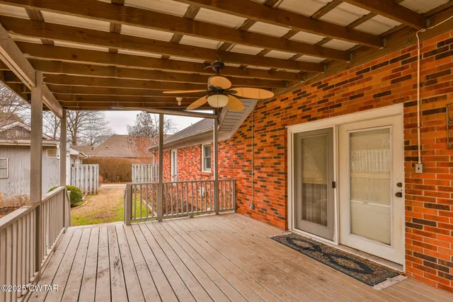 $192,900 | 3005 Berrywood Drive, Humboldt, TN 38343