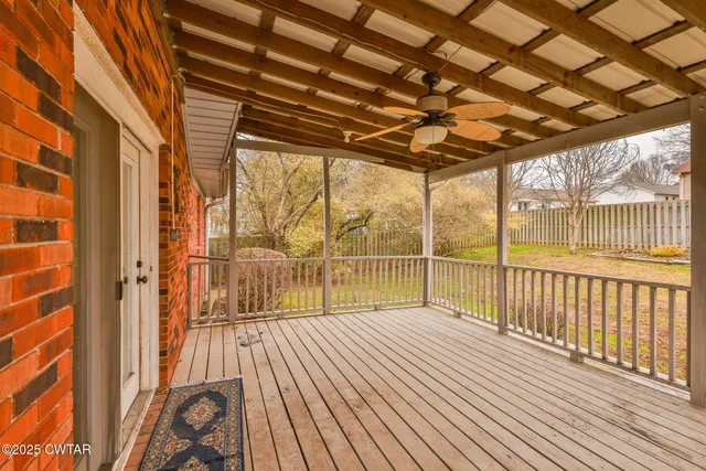 $192,900 | 3005 Berrywood Drive, Humboldt, TN 38343