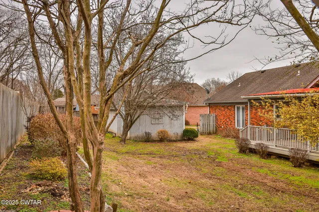 $192,900 | 3005 Berrywood Drive, Humboldt, TN 38343