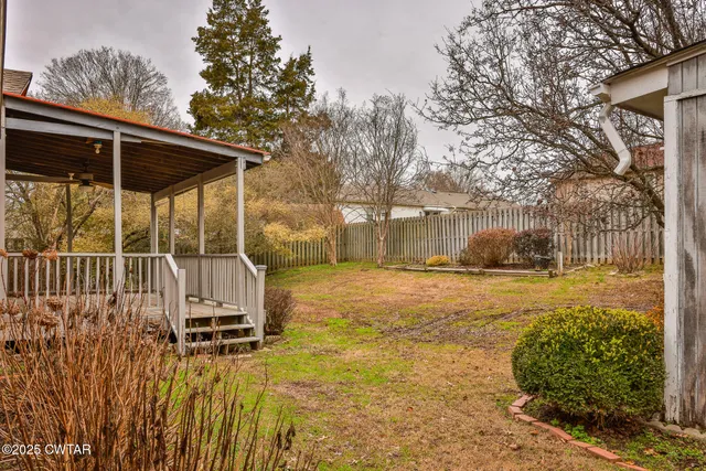 $192,900 | 3005 Berrywood Drive, Humboldt, TN 38343