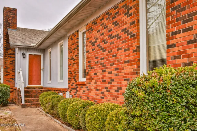 $192,900 | 3005 Berrywood Drive, Humboldt, TN 38343