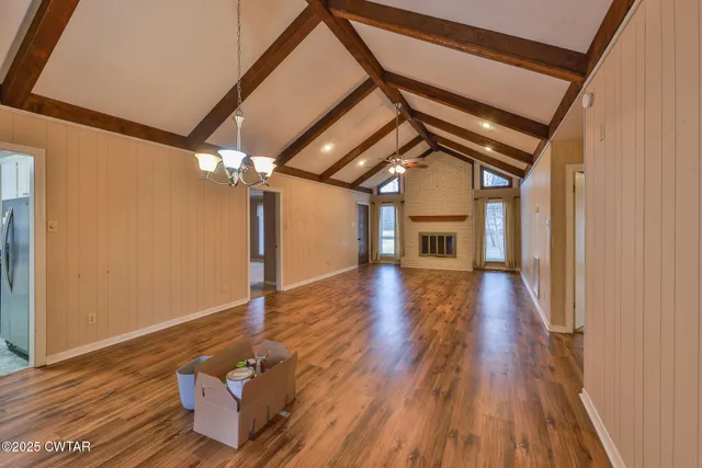 $192,900 | 3005 Berrywood Drive, Humboldt, TN 38343