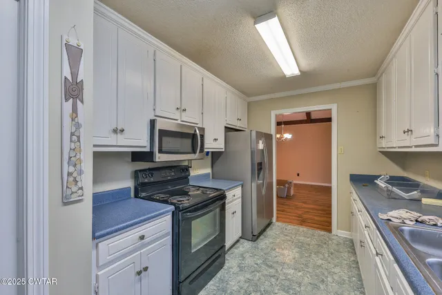 $192,900 | 3005 Berrywood Drive, Humboldt, TN 38343