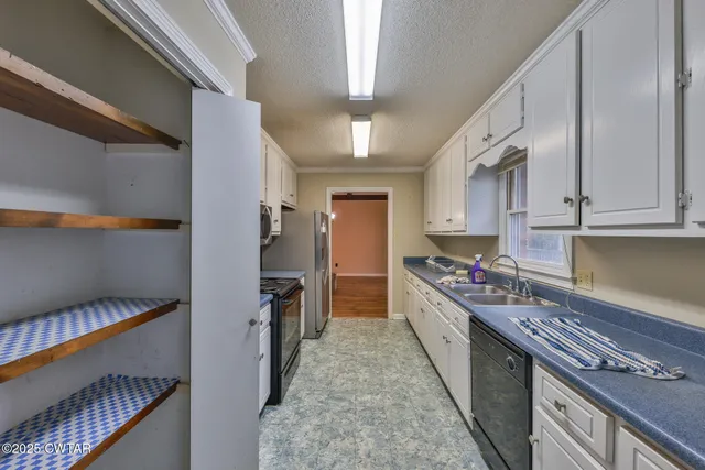 $192,900 | 3005 Berrywood Drive, Humboldt, TN 38343