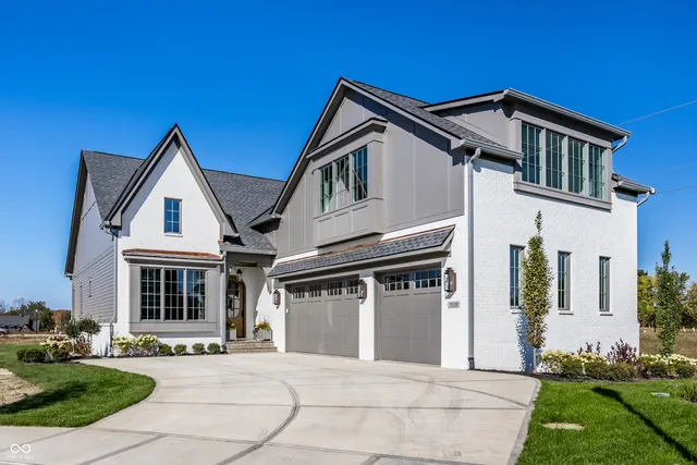 $1,680,000 | 3528 Marketplace Court, Zionsville, IN 46077