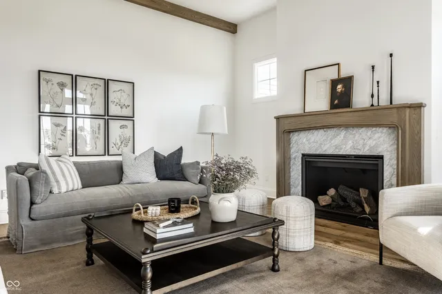 $1,680,000 | 3528 Marketplace Court, Zionsville, IN 46077