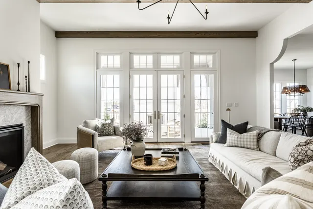 $1,680,000 | 3528 Marketplace Court, Zionsville, IN 46077