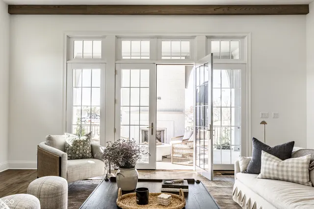 $1,680,000 | 3528 Marketplace Court, Zionsville, IN 46077