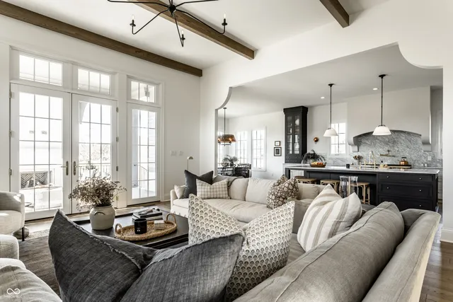 $1,680,000 | 3528 Marketplace Court, Zionsville, IN 46077