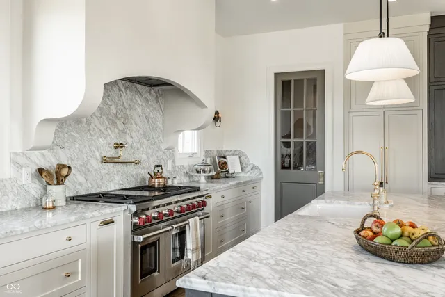 $1,680,000 | 3528 Marketplace Court, Zionsville, IN 46077