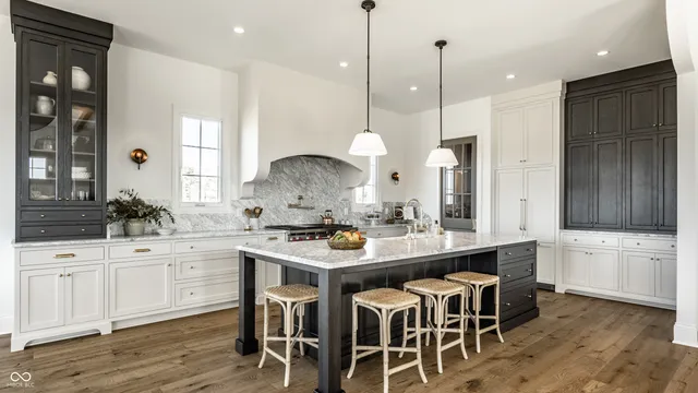 $1,680,000 | 3528 Marketplace Court, Zionsville, IN 46077