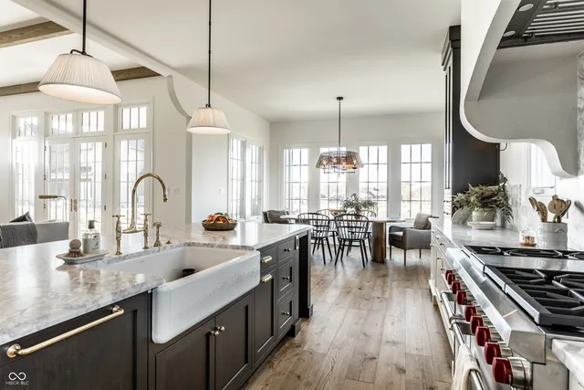 $1,680,000 | 3528 Marketplace Court, Zionsville, IN 46077