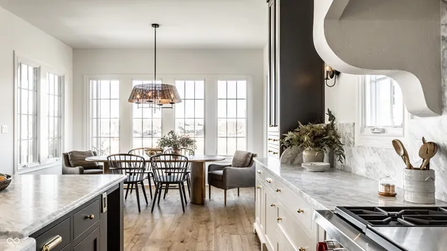 $1,680,000 | 3528 Marketplace Court, Zionsville, IN 46077