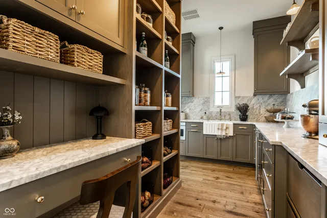 $1,680,000 | 3528 Marketplace Court, Zionsville, IN 46077