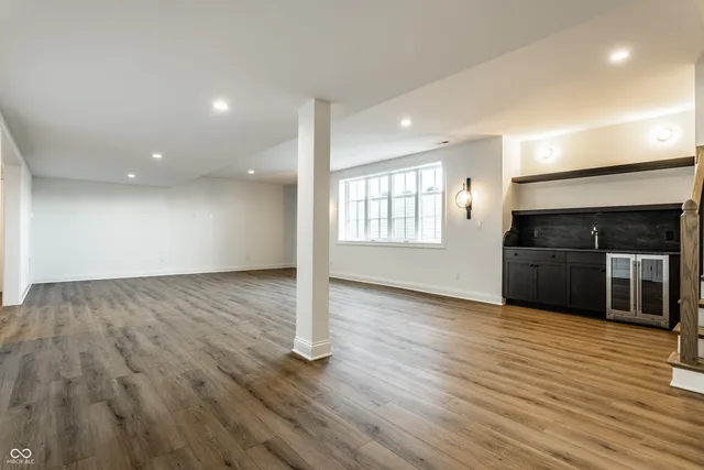 $1,680,000 | 3528 Marketplace Court, Zionsville, IN 46077