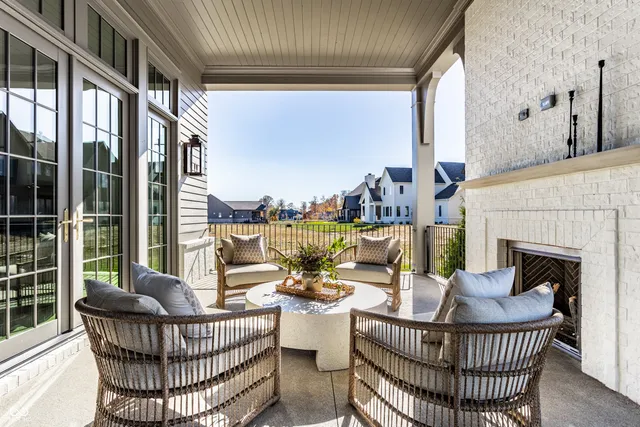 $1,680,000 | 3528 Marketplace Court, Zionsville, IN 46077