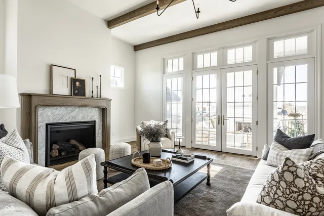 $1,680,000 | 3528 Marketplace Court, Zionsville, IN 46077