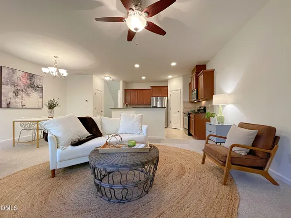 $1,895 | 8257 Primanti Boulevard, Raleigh, NC 27612