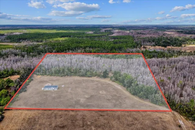 $270,000 | 6940 Calvin Morgan, Perry, FL 32348