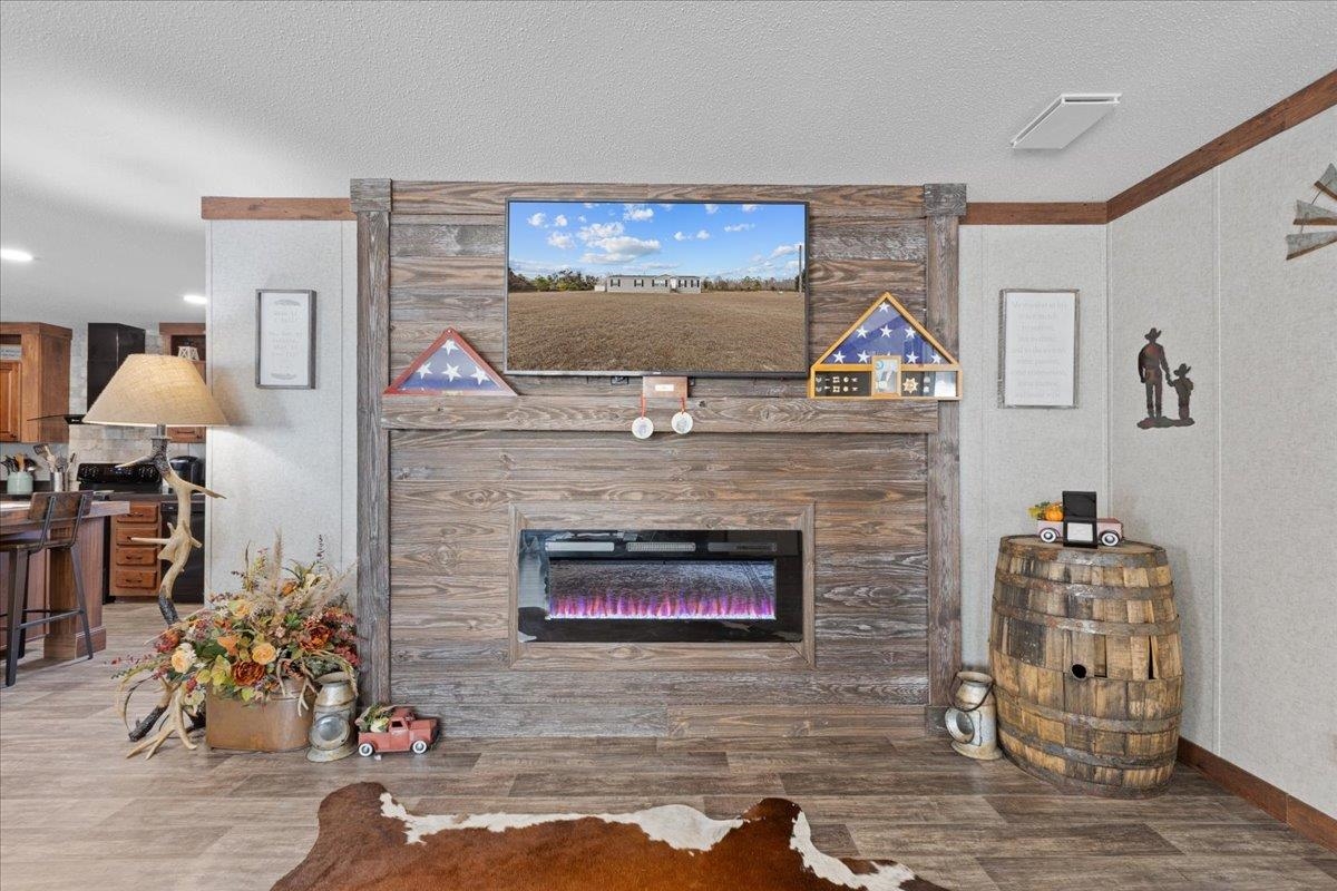 6940 Calvin Morgan Perry, FL 32348 - Photo 12 of 35