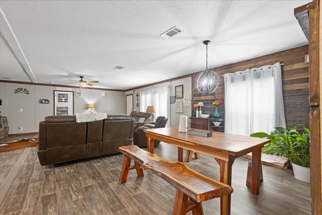 $270,000 | 6940 Calvin Morgan, Perry, FL 32348