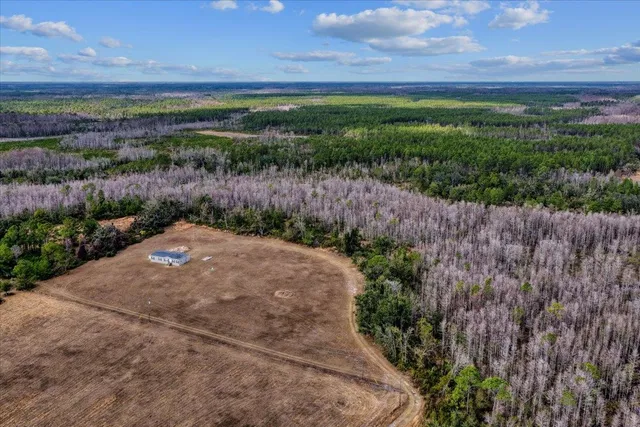 $270,000 | 6940 Calvin Morgan, Perry, FL 32348