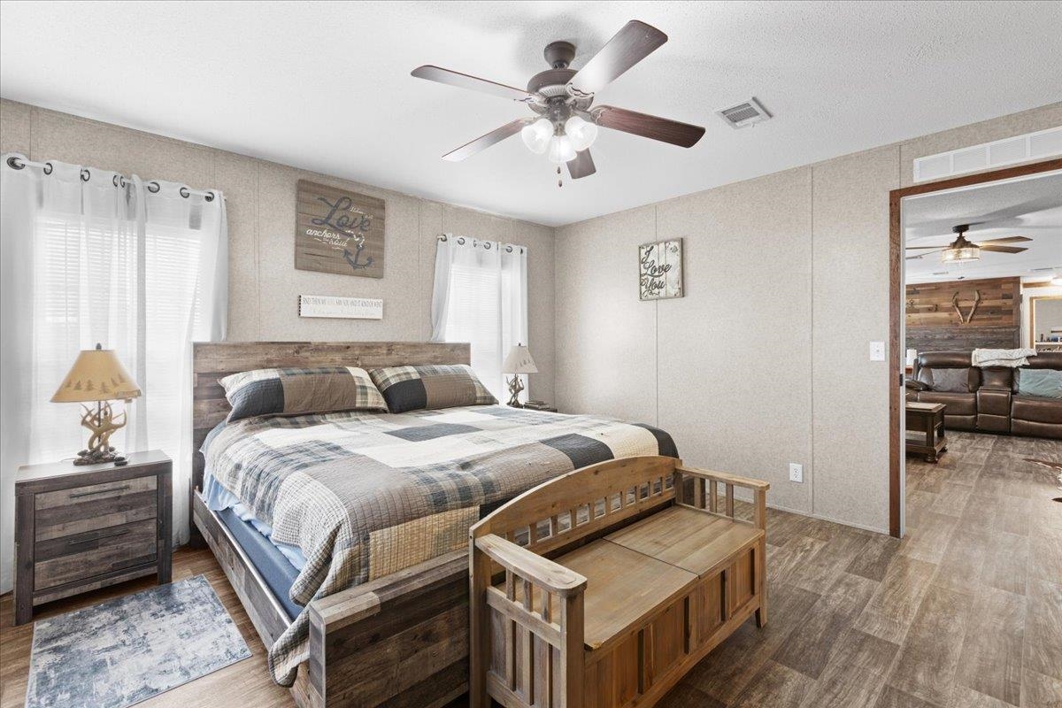 6940 Calvin Morgan Perry, FL 32348 - Photo 22 of 35