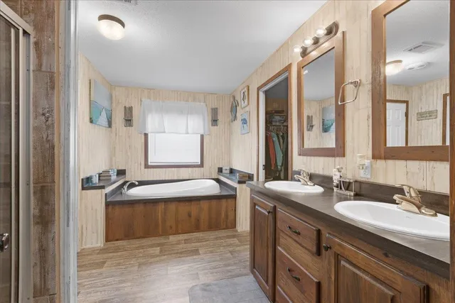 $270,000 | 6940 Calvin Morgan, Perry, FL 32348