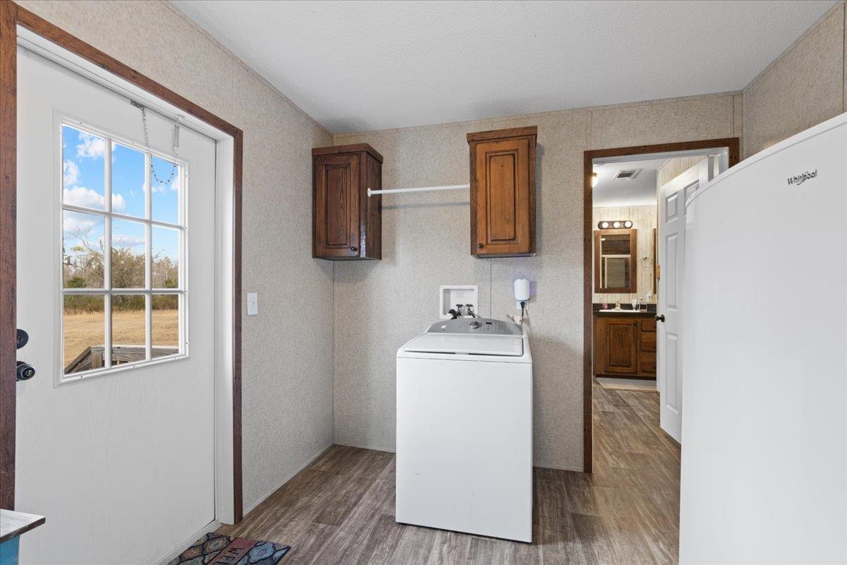 6940 Calvin Morgan Perry, FL 32348 - Photo 29 of 35