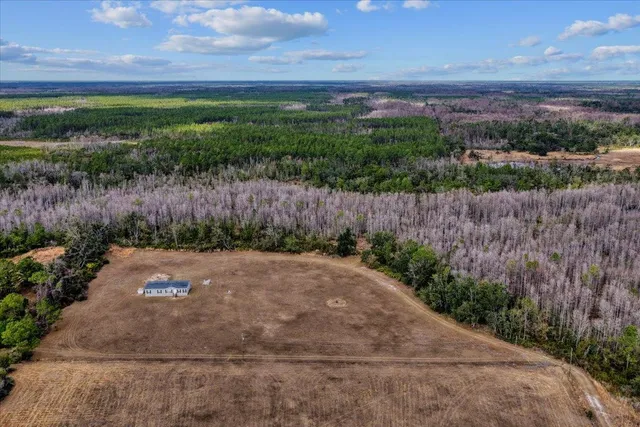 $270,000 | 6940 Calvin Morgan, Perry, FL 32348