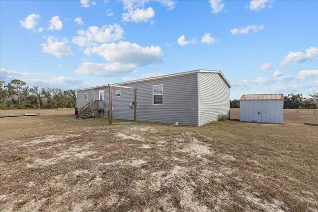 $270,000 | 6940 Calvin Morgan, Perry, FL 32348