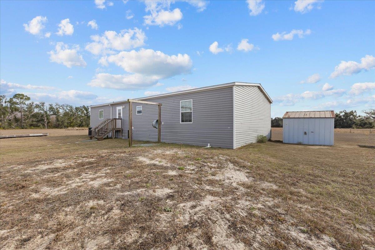 6940 Calvin Morgan Perry, FL 32348 - Photo 31 of 35