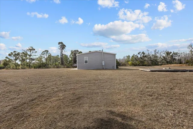 $270,000 | 6940 Calvin Morgan, Perry, FL 32348