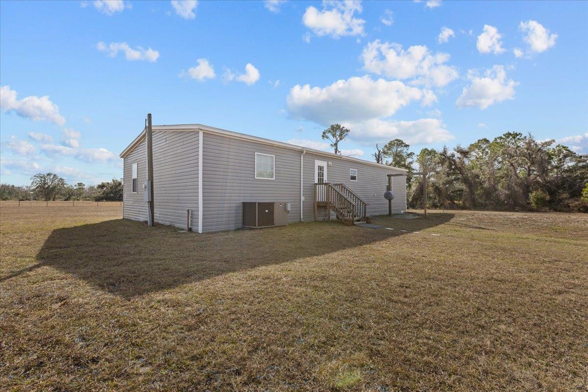 6940 Calvin Morgan Perry, FL 32348 - Photo 33 of 35