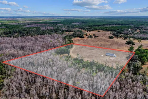 $270,000 | 6940 Calvin Morgan, Perry, FL 32348