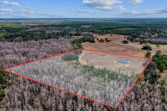 $270,000 | 6940 Calvin Morgan, Perry, FL 32348