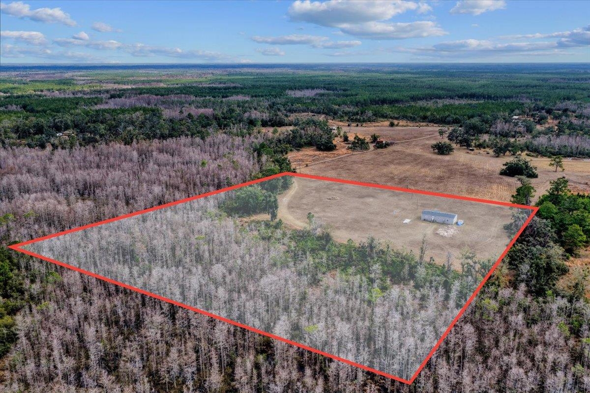 6940 Calvin Morgan Perry, FL 32348 - Photo 34 of 35