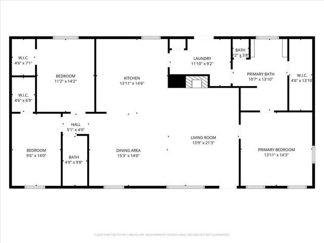 $270,000 | 6940 Calvin Morgan, Perry, FL 32348