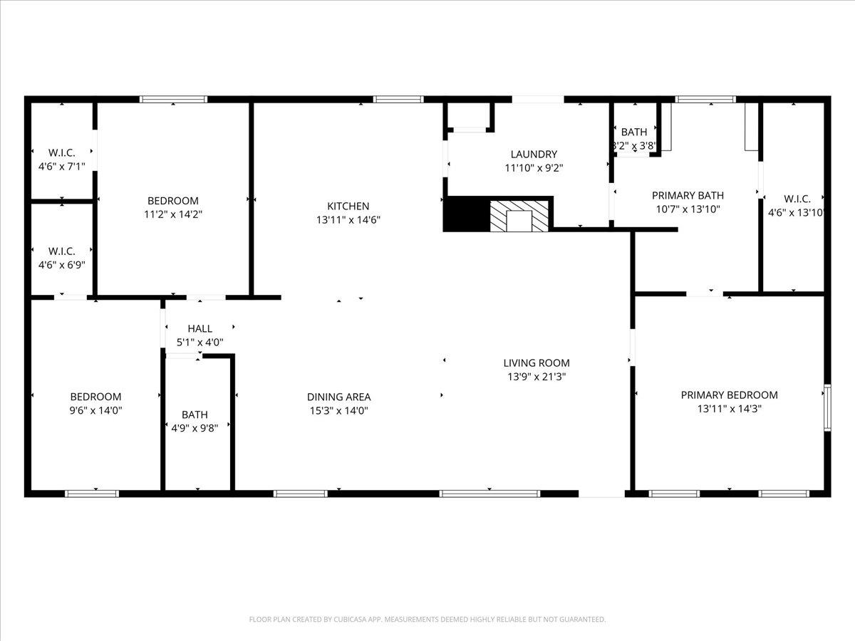6940 Calvin Morgan Perry, FL 32348 - Photo 35 of 35