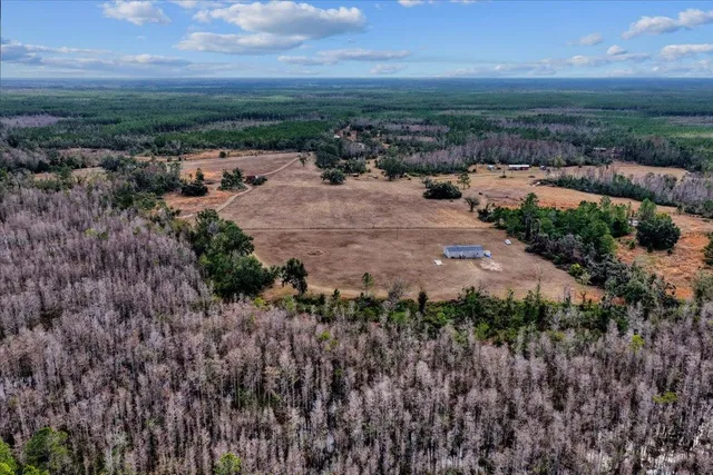 $270,000 | 6940 Calvin Morgan, Perry, FL 32348