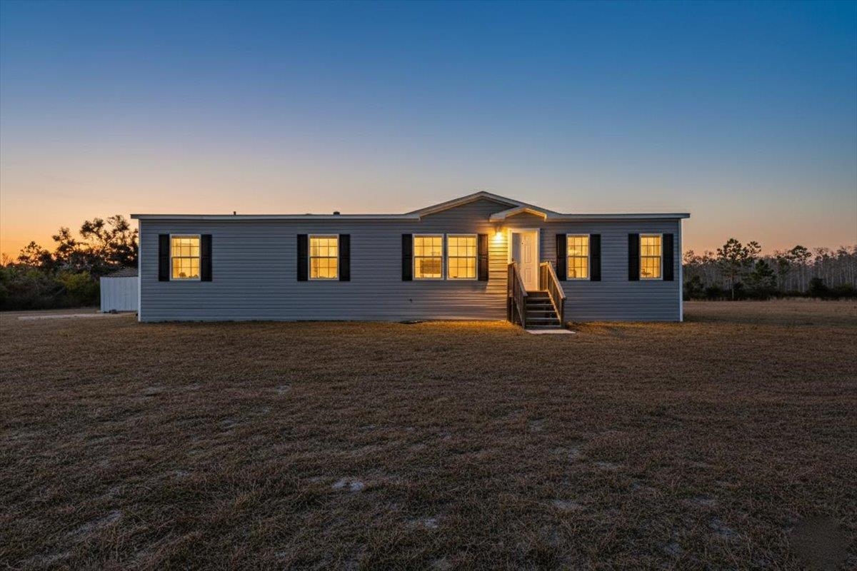 6940 Calvin Morgan Perry, FL 32348 - Photo 6 of 35