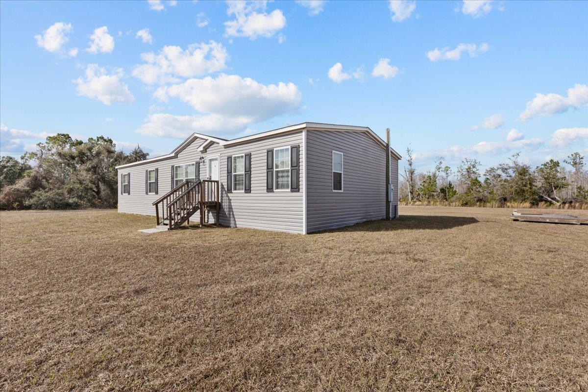 6940 Calvin Morgan Perry, FL 32348 - Photo 9 of 35