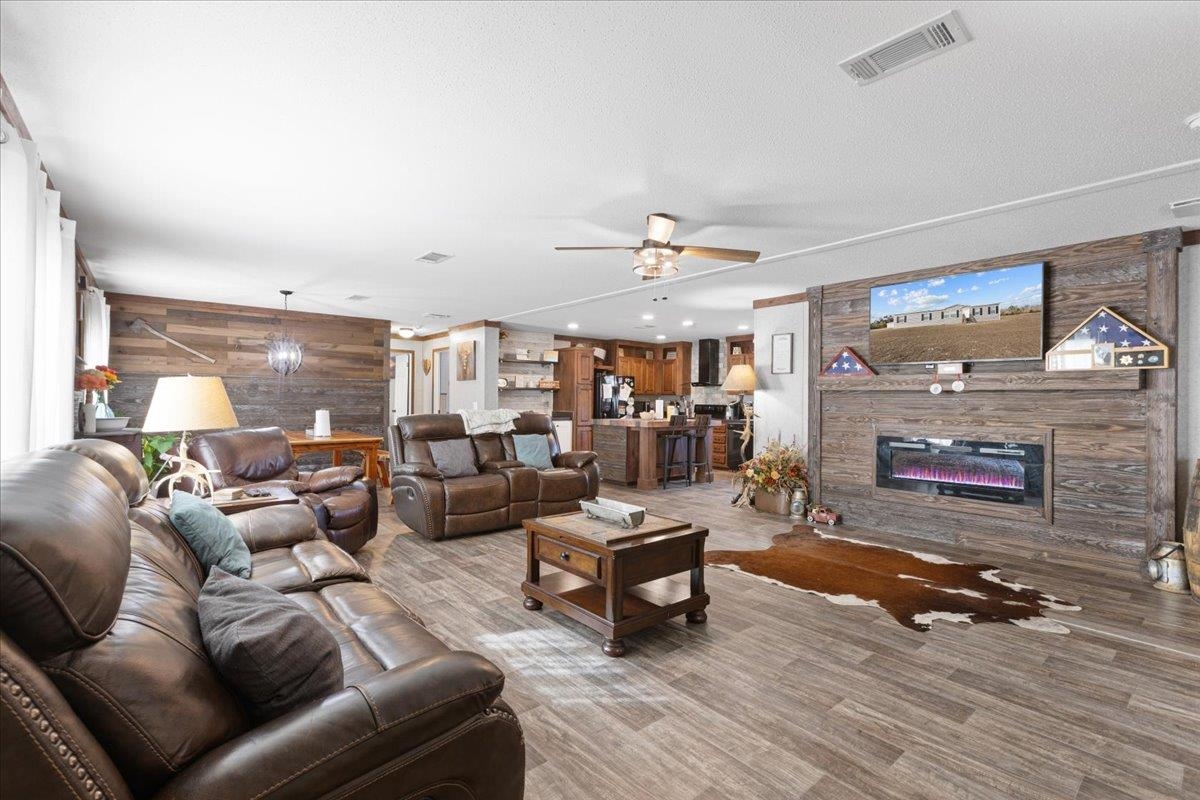 6940 Calvin Morgan Perry, FL 32348 - Photo 10 of 35