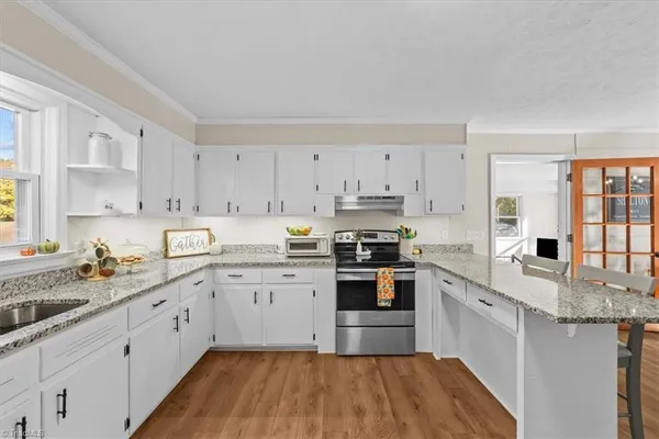 $325,000 | 612 Reeder Road, Seagrove, NC 27341