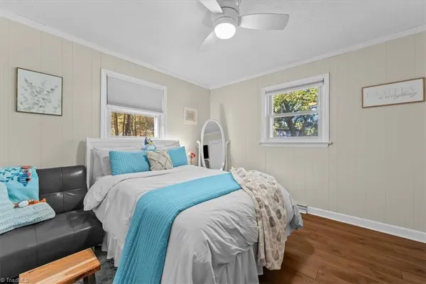 $325,000 | 612 Reeder Road, Seagrove, NC 27341
