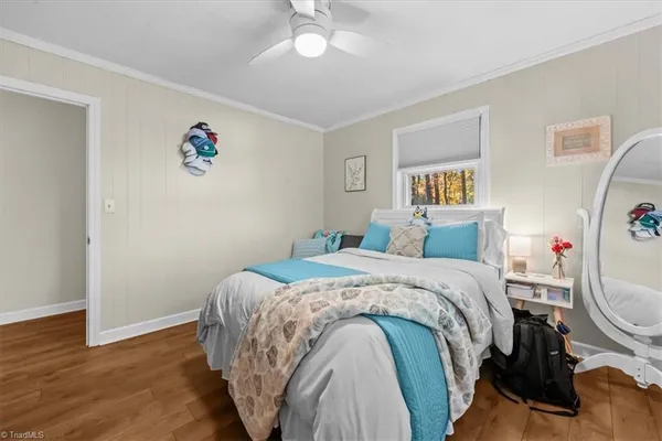 $325,000 | 612 Reeder Road, Seagrove, NC 27341